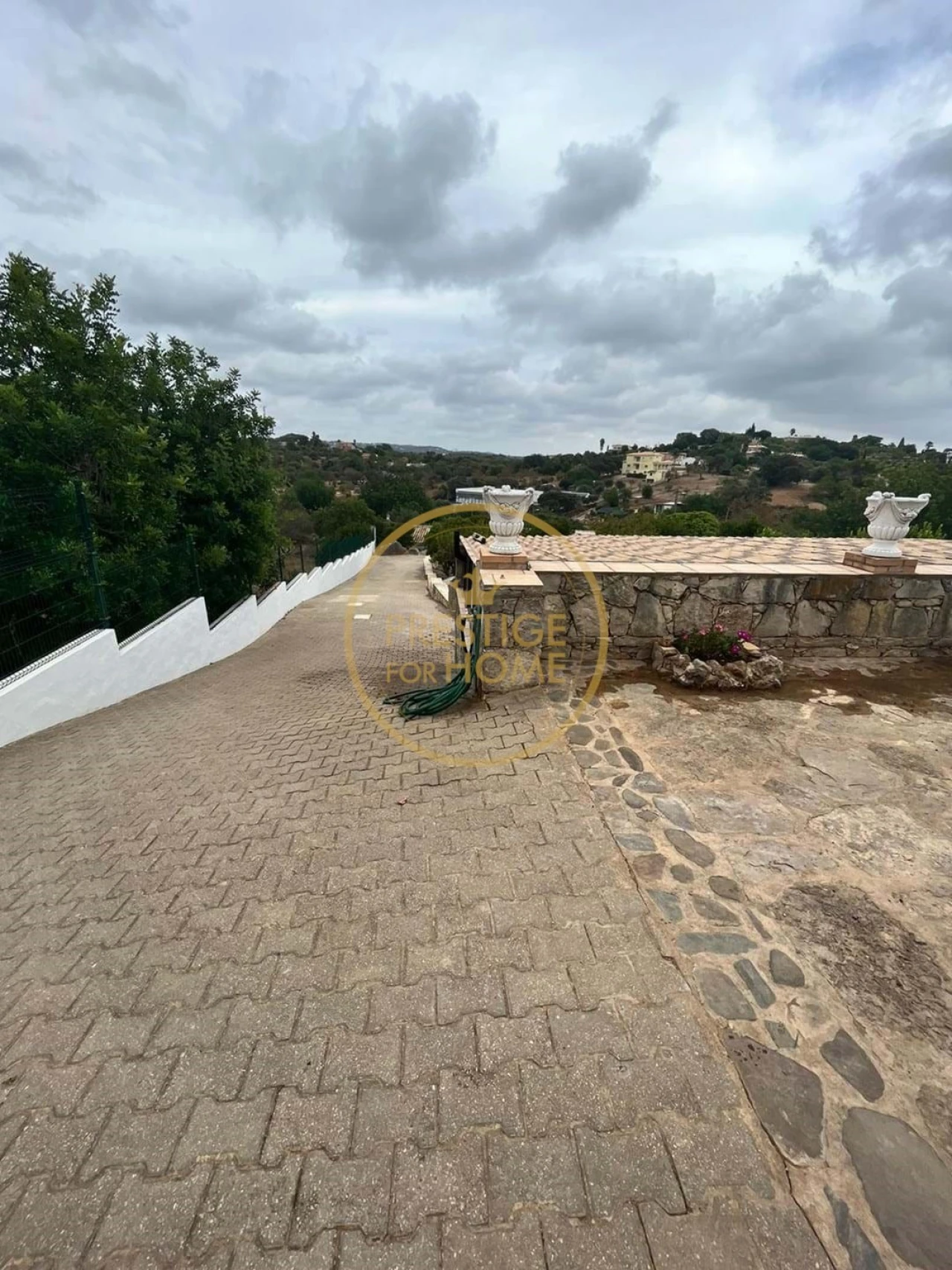 Moradia T6 para Venda em Loule (São Clemente) Foto 83