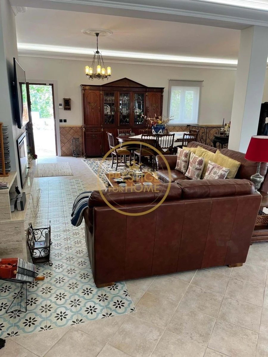 Moradia T6 para Venda em Loule (São Clemente) Foto 52