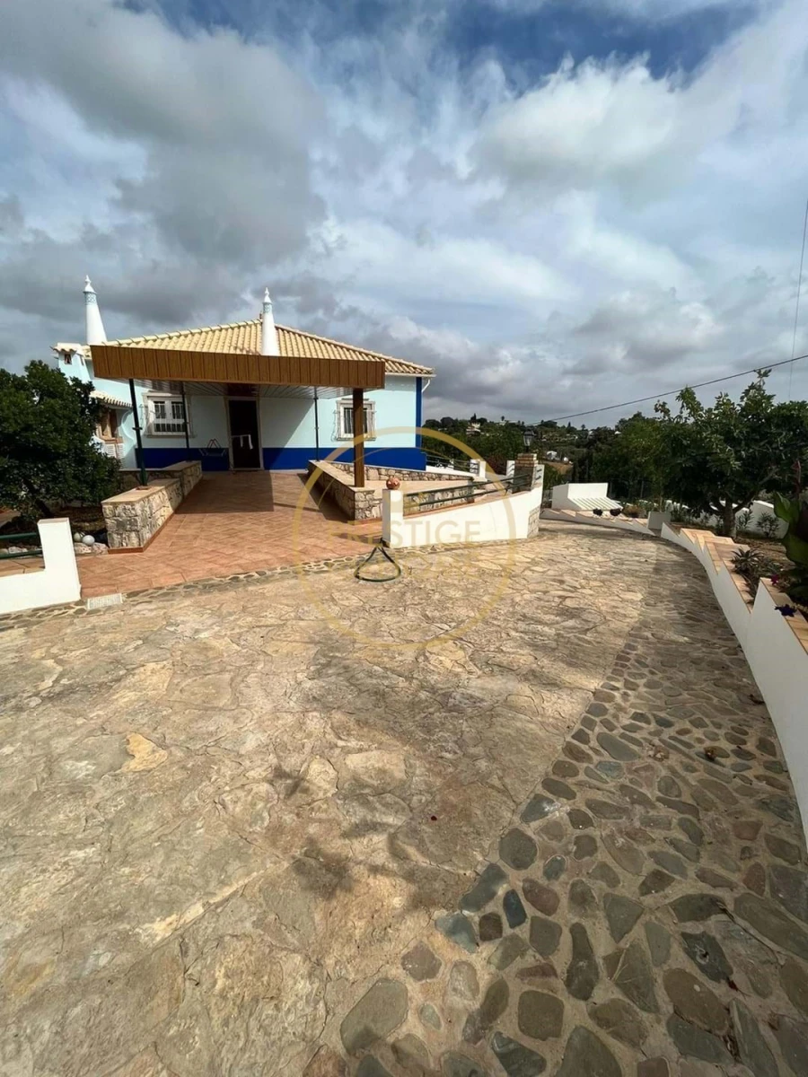 Moradia T6 para Venda em Loule (São Clemente) Foto 57