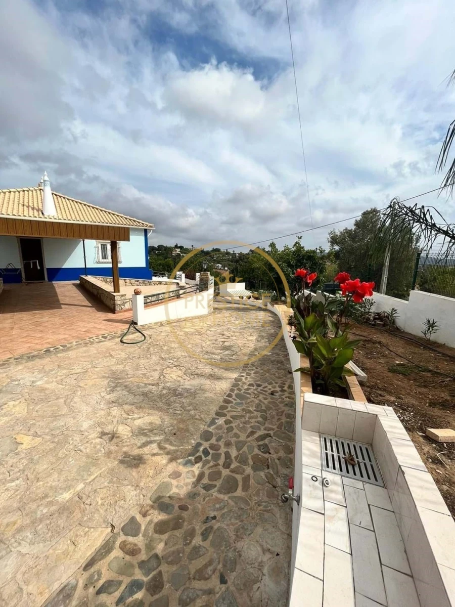 Moradia T6 para Venda em Loule (São Clemente) Foto 56