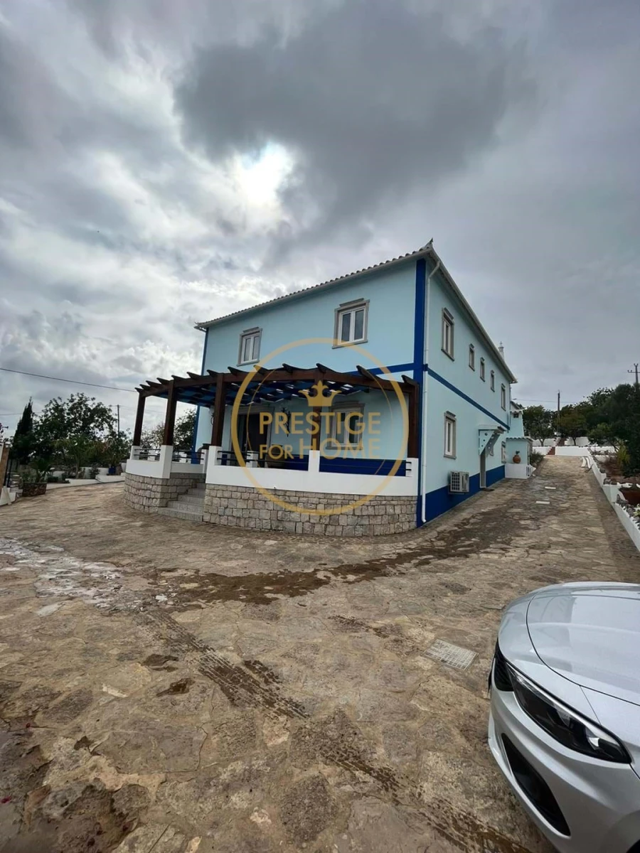 Moradia T6 para Venda em Loule (São Clemente) Foto 71