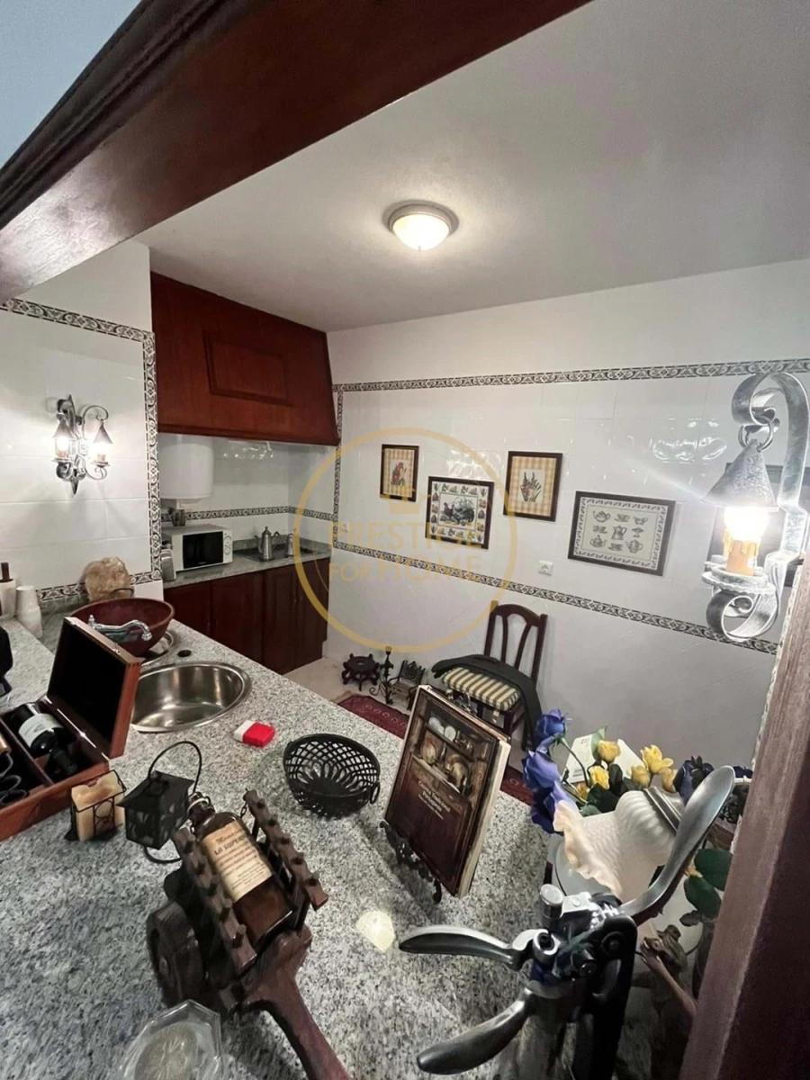 Moradia T6 para Venda em Loule (São Clemente) Foto 7