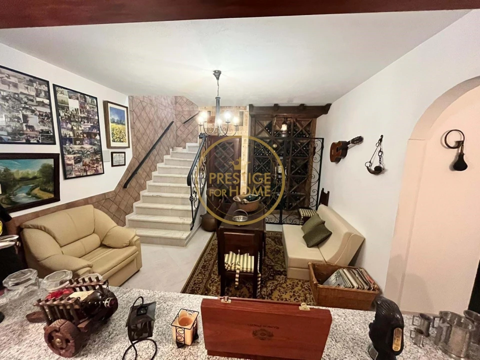 Moradia T6 para Venda em Loule (São Clemente) Foto 6