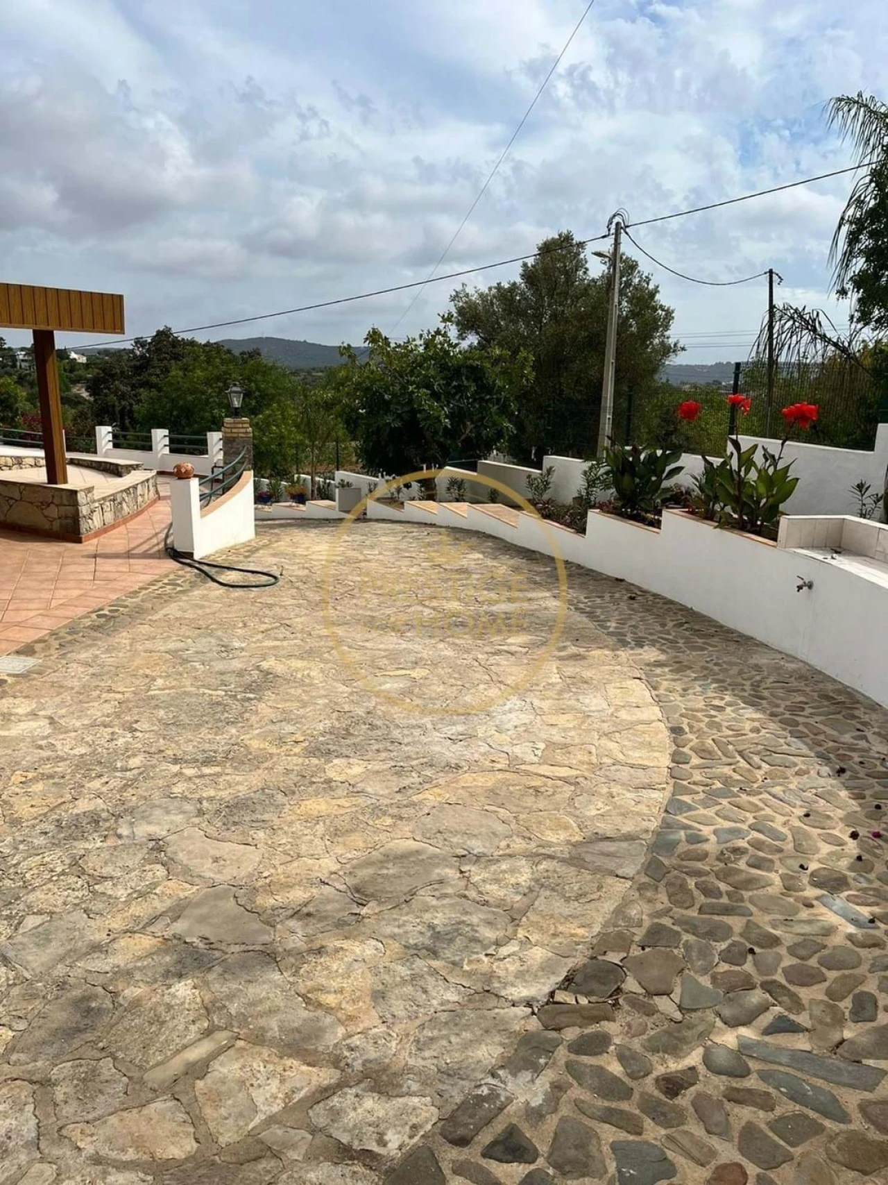 Moradia T6 para Venda em Loule (São Clemente) Foto 58