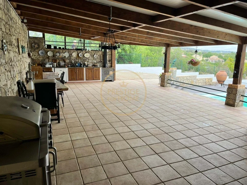 Moradia T6 para Venda em Loule (São Clemente) Foto 80