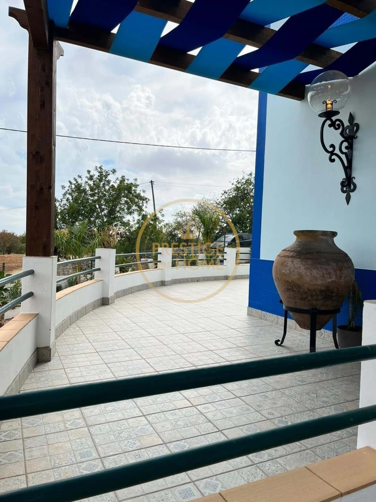 Moradia T6 para Venda em Loule (São Clemente) Foto 67