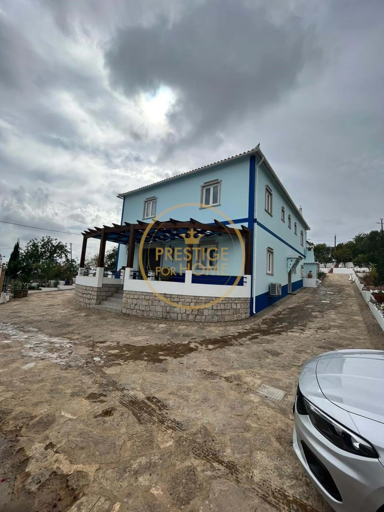 Moradia T6 para Venda em Loule (São Clemente) Foto 71