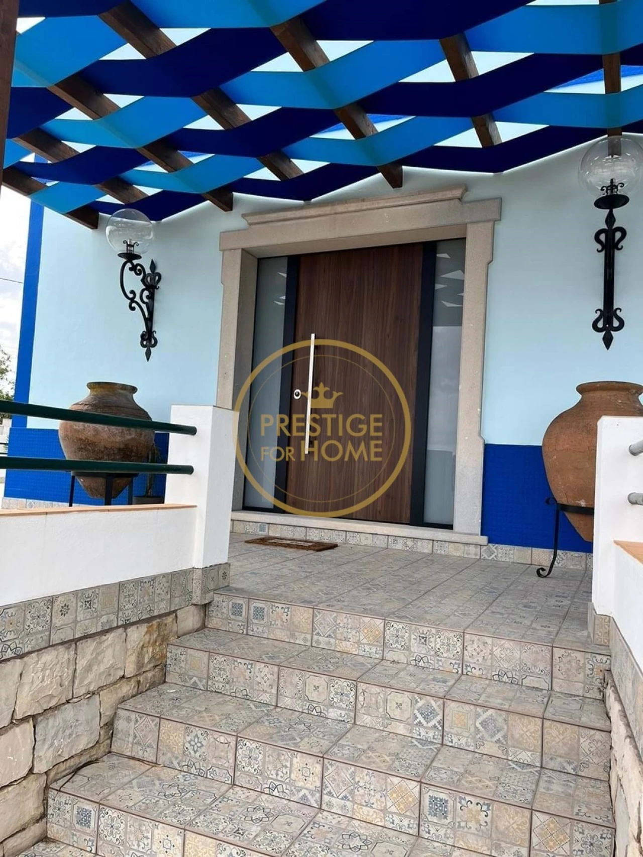 Moradia T6 para Venda em Loule (São Clemente) Foto 69