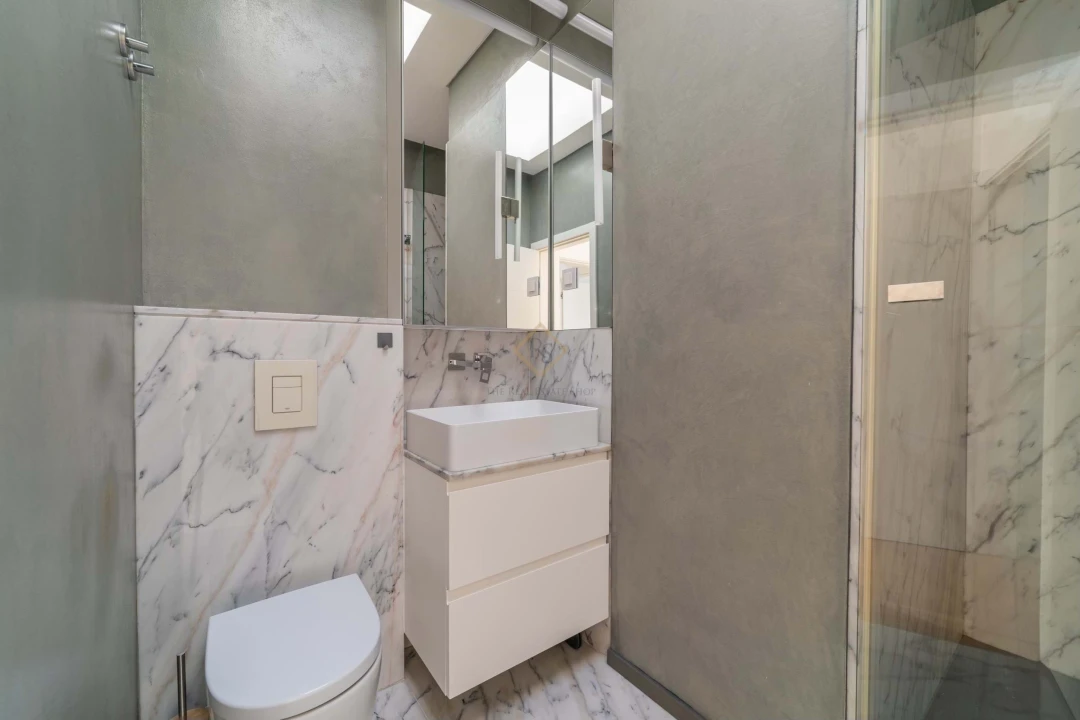 Moradia T6 para Venda em Carnaxide e Queijas Foto 56