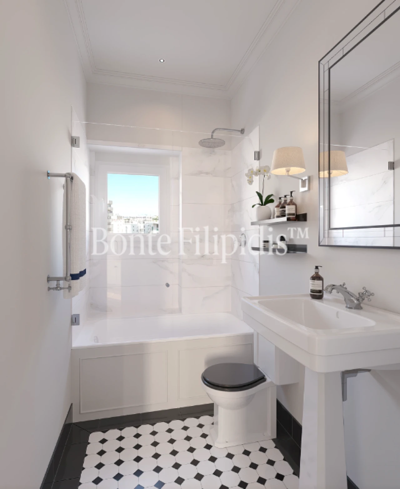 Apartamento T2 para Arrendamento em Estrela Foto 5