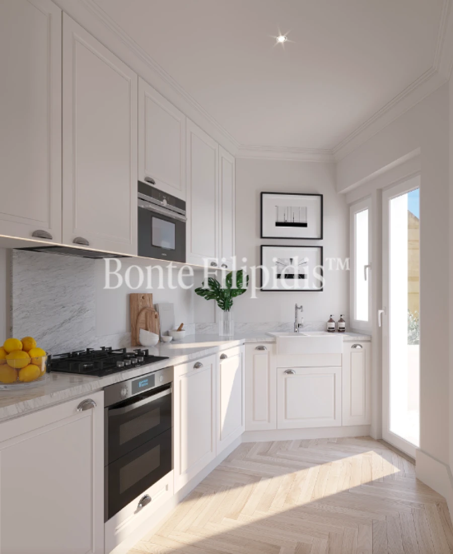 Apartamento T2 para Arrendamento em Estrela Foto 4