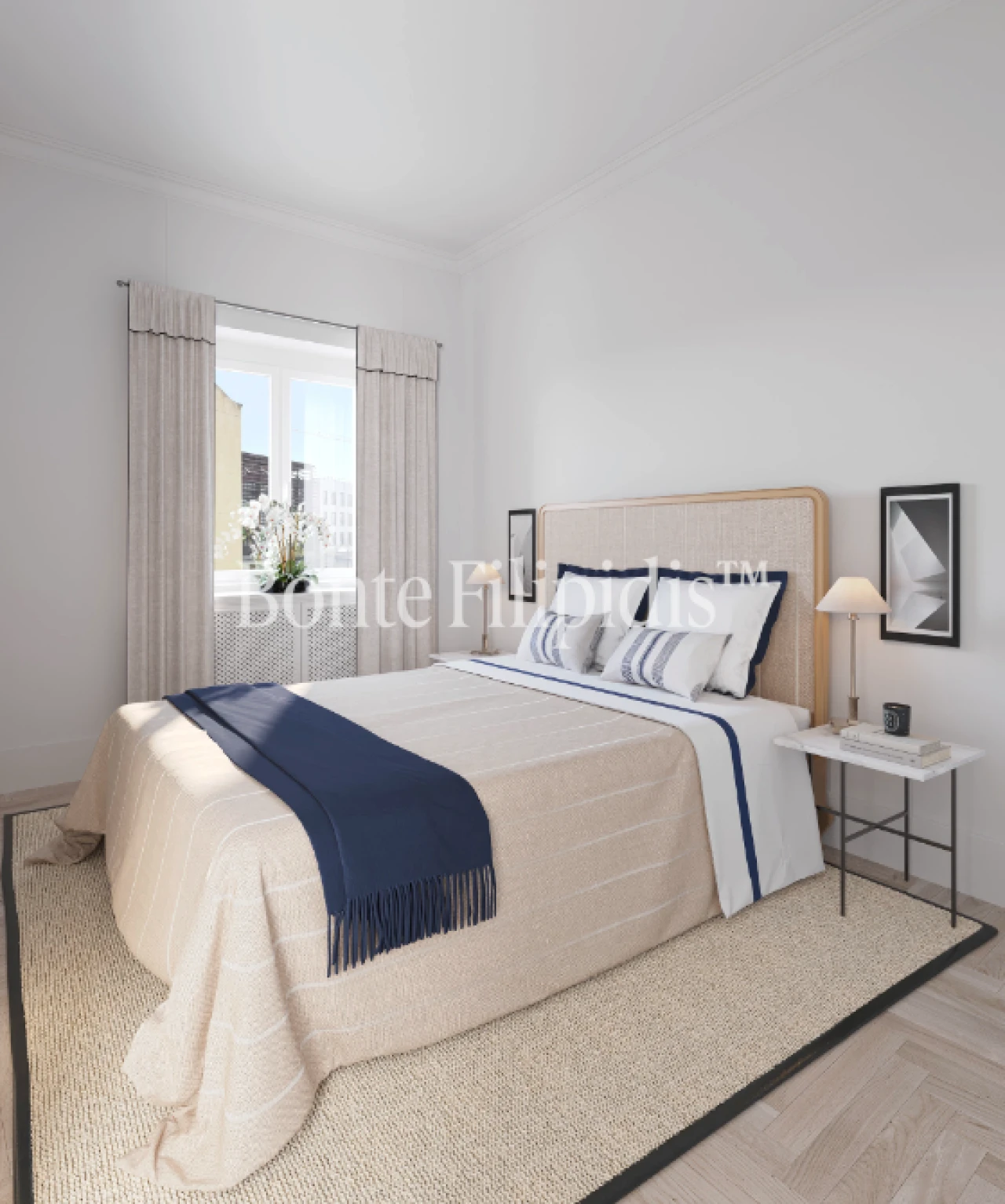 Apartamento T2 para Arrendamento em Estrela Foto 3