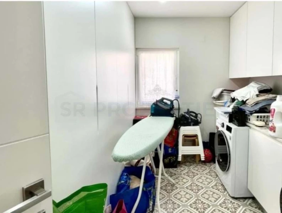 Moradia T5 para Venda em São Silvestre Foto 8