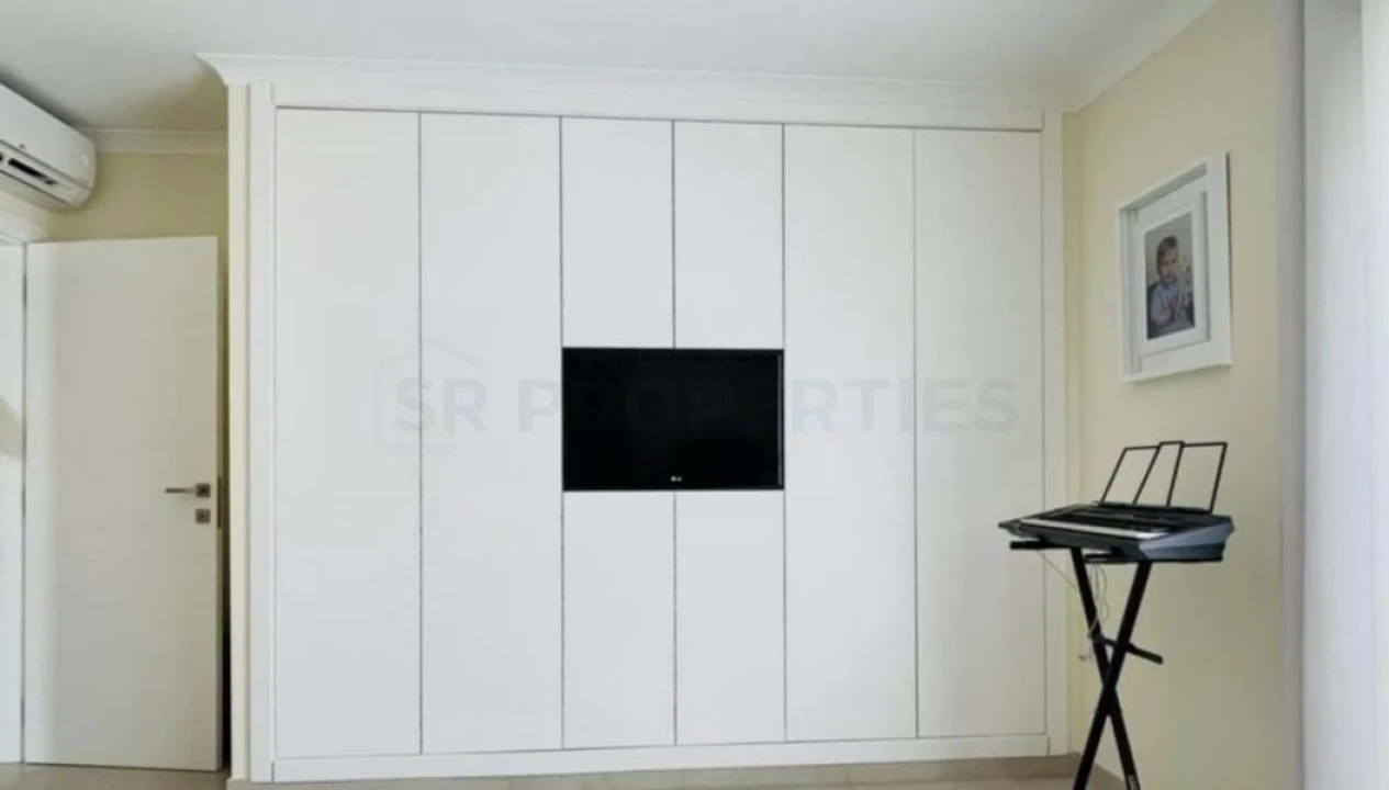 Moradia T5 para Venda em São Silvestre Foto 16