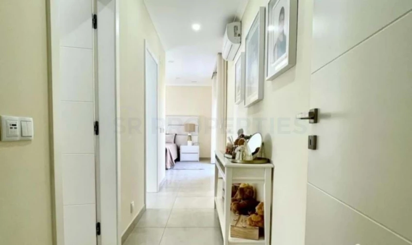 Moradia T5 para Venda em São Silvestre Foto 14