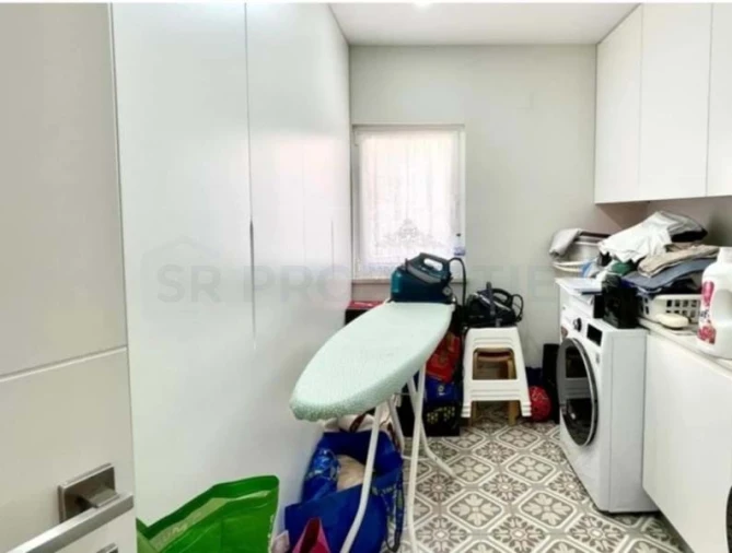 Moradia T5 para Venda em São Silvestre Foto 8