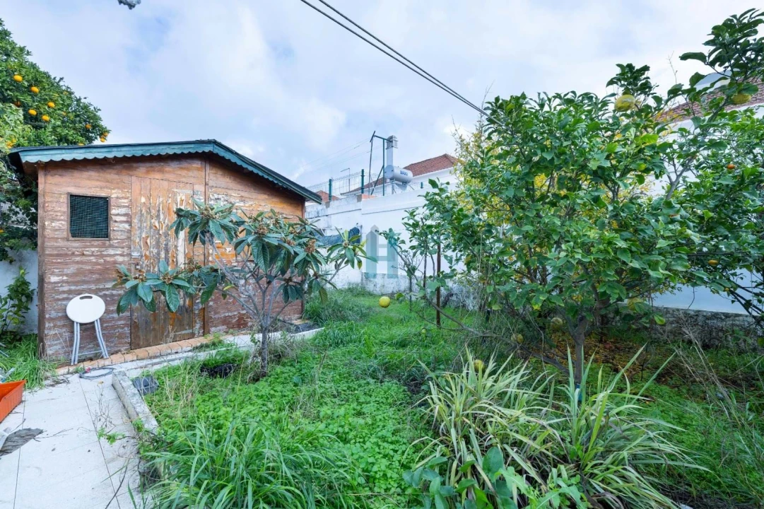 Moradia T2 para Venda em Portimão Foto 10