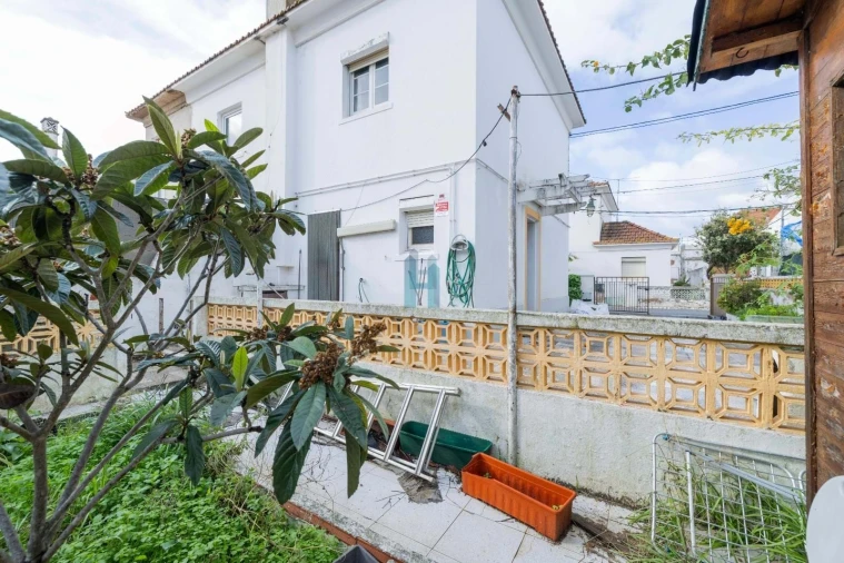 Moradia T2 para Venda em Portimão Foto 12