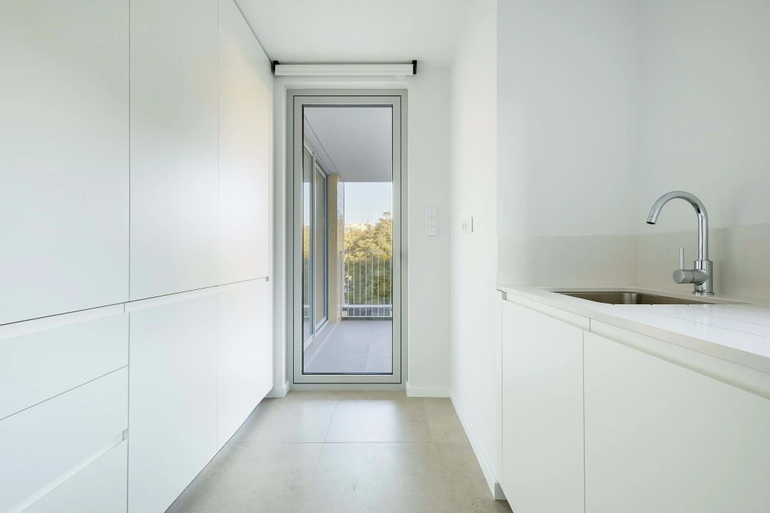 Apartamento T2 para Venda em Carnaxide e Queijas Foto 12