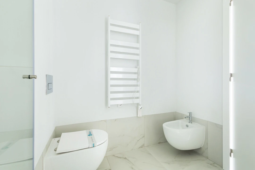 Apartamento T2 para Venda em Carnaxide e Queijas Foto 21