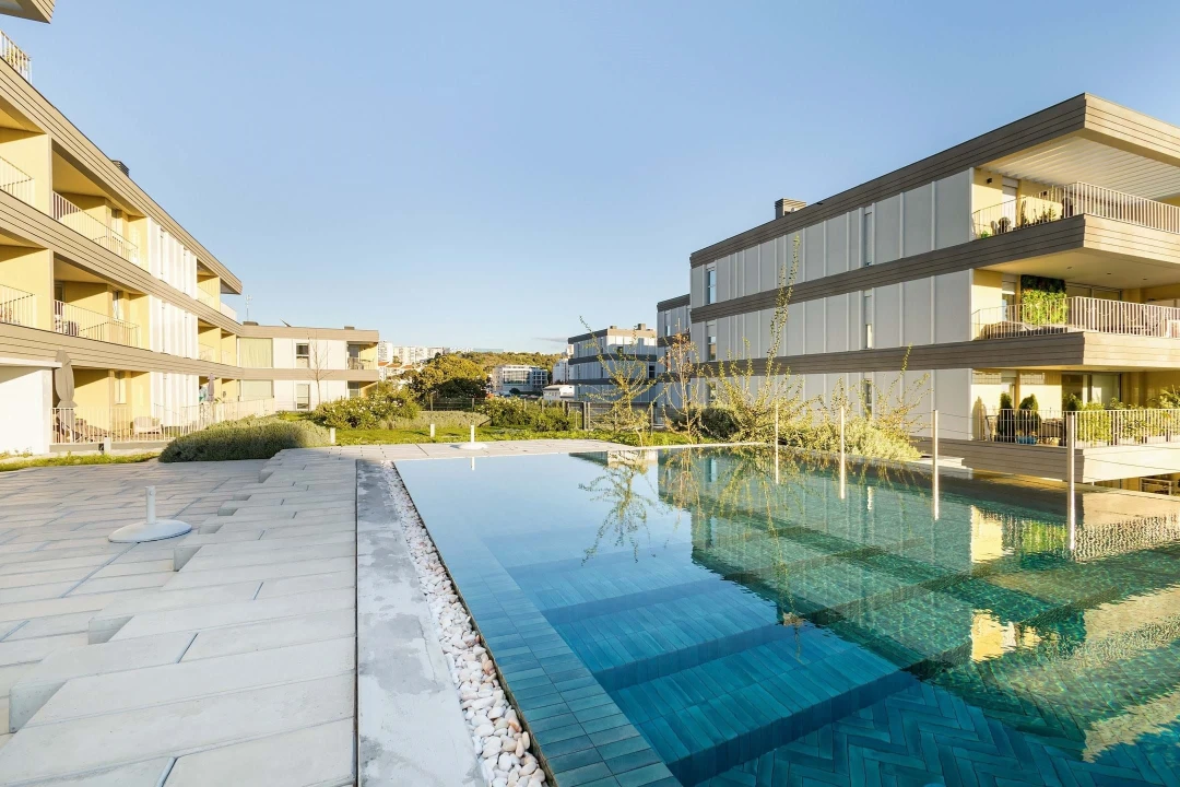 Apartamento T2 para Venda em Carnaxide e Queijas Foto 2