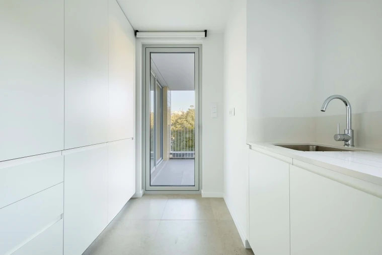 Apartamento T2 para Venda em Carnaxide e Queijas Foto 12