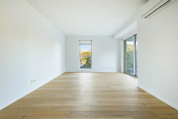 Apartamento T2 para Venda em Carnaxide e Queijas Foto 6