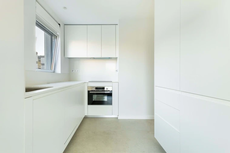 Apartamento T2 para Venda em Carnaxide e Queijas Foto 10