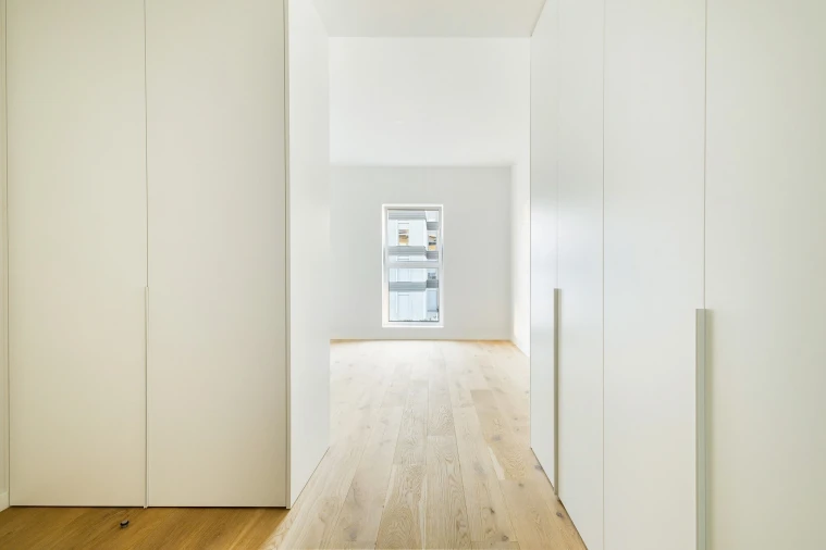 Apartamento T2 para Venda em Carnaxide e Queijas Foto 16