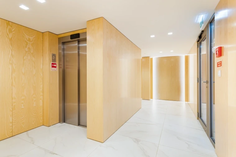 Apartamento T2 para Venda em Carnaxide e Queijas Foto 4