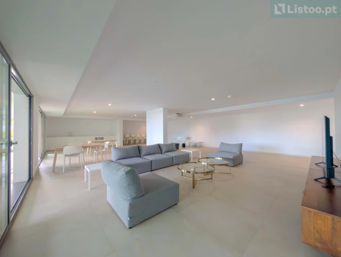 Apartamento T2 para Venda em Carnaxide e Queijas Foto 31