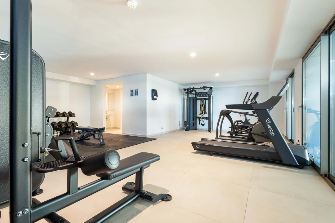 Apartamento T2 para Venda em Carnaxide e Queijas Foto 27