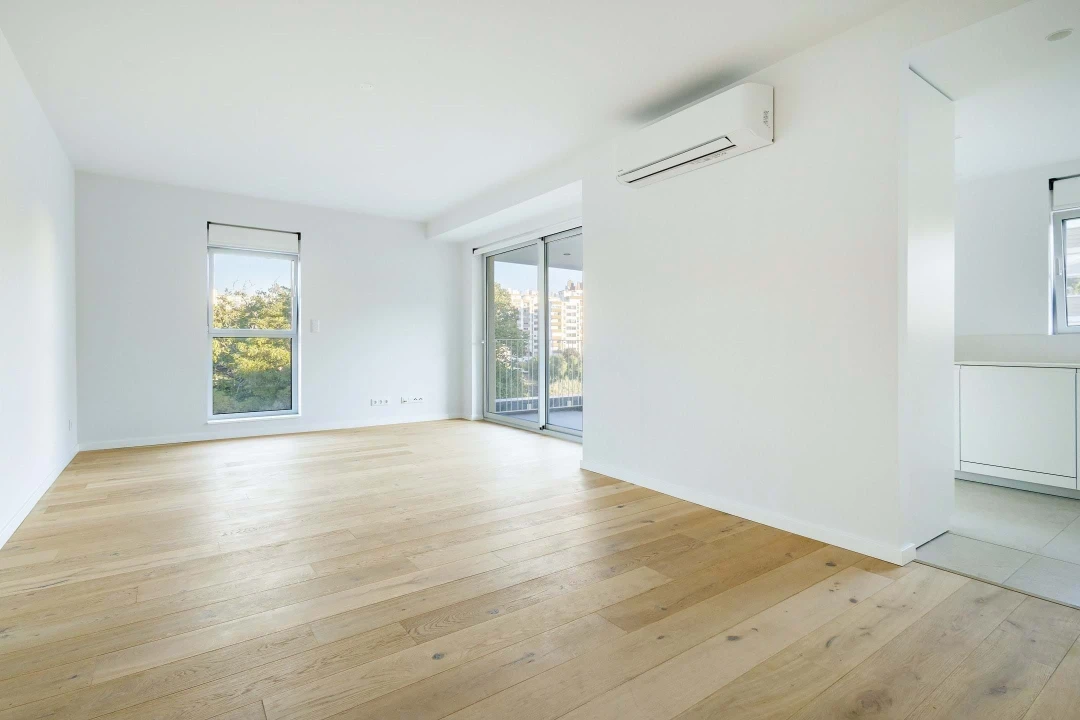 Apartamento T2 para Venda em Carnaxide e Queijas Foto 7