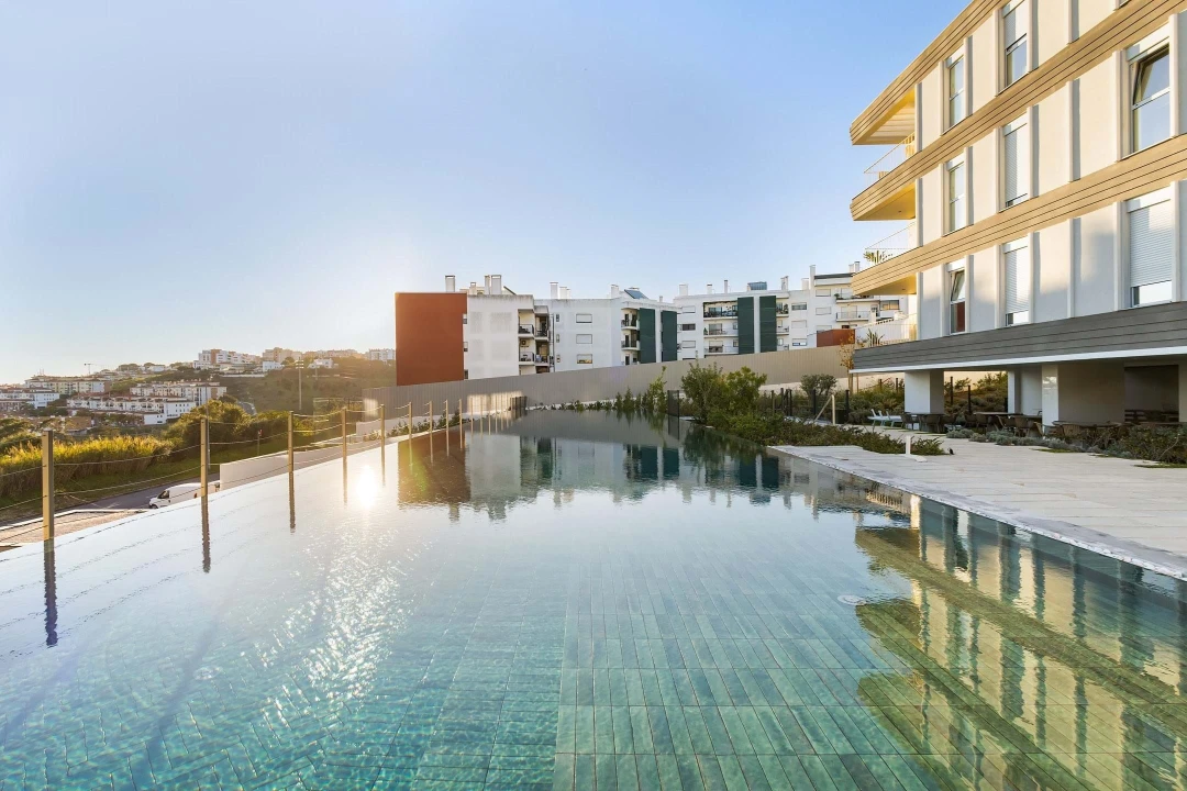 Apartamento T2 para Venda em Carnaxide e Queijas Foto 3