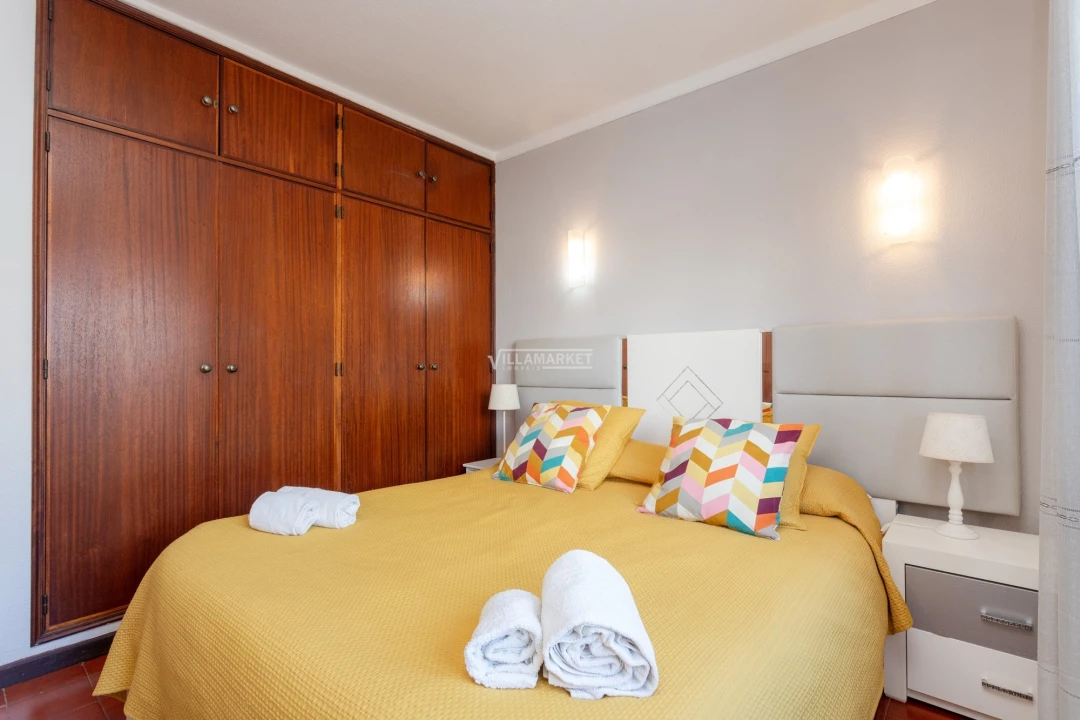 Apartamento T2 para Venda em Albufeira e Olhos de Água Foto 9