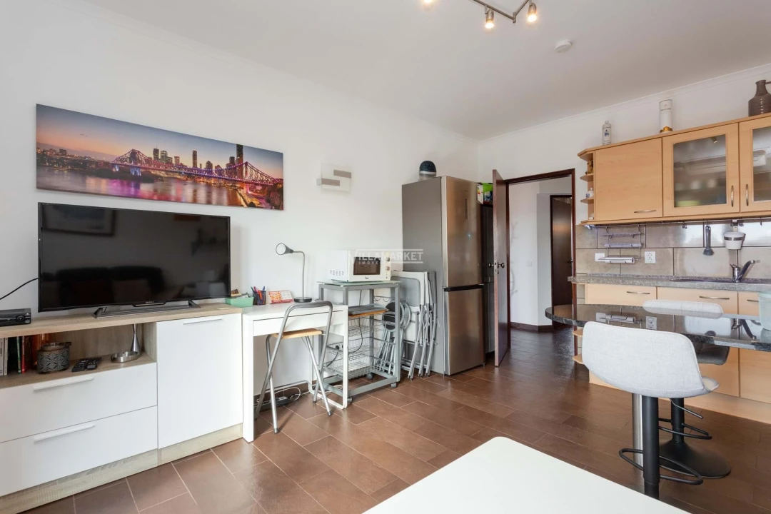 Apartamento T2 para Venda em Albufeira e Olhos de Água Foto 4