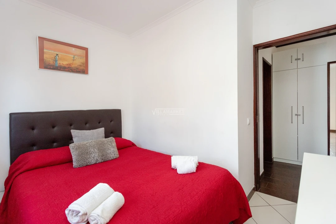 Apartamento T2 para Venda em Albufeira e Olhos de Água Foto 14
