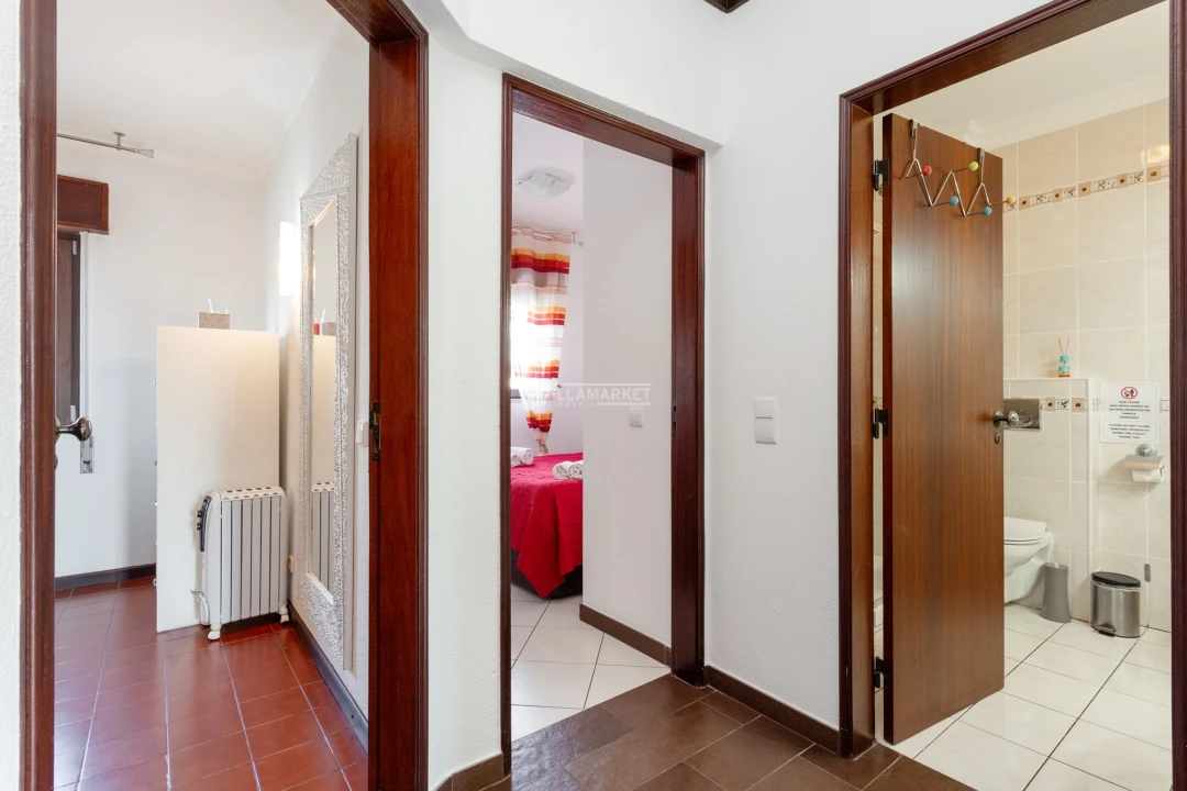 Apartamento T2 para Venda em Albufeira e Olhos de Água Foto 15