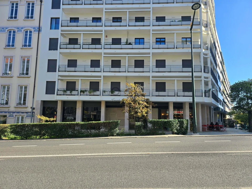 Negócio para Arrendamento em Santo António Foto 7