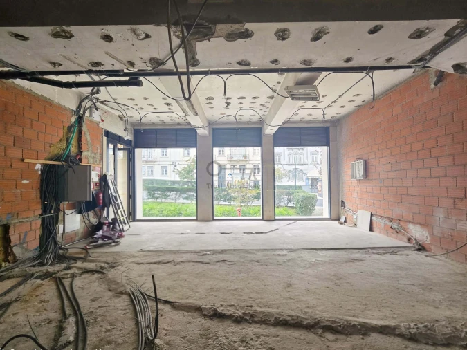 Negócio para Arrendamento em Santo António Foto 15