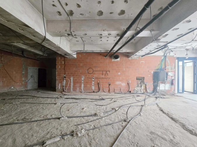 Negócio para Arrendamento em Santo António Foto 13