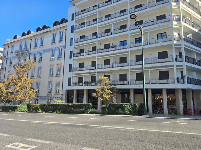 Negócio para Arrendamento em Santo António Foto 8