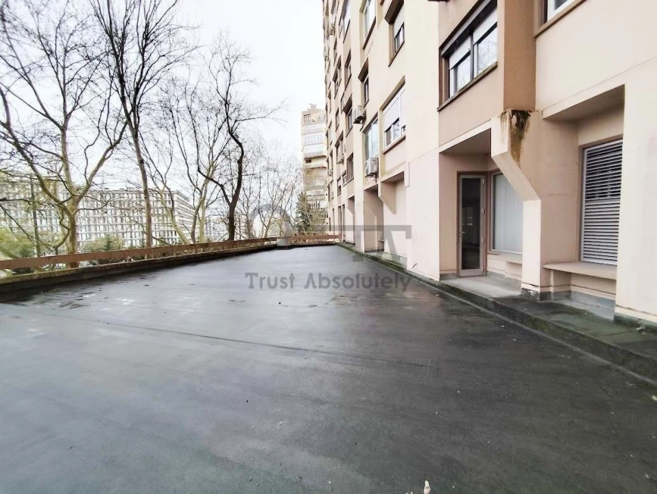 Escritório para Venda em Avenidas Novas Foto 12