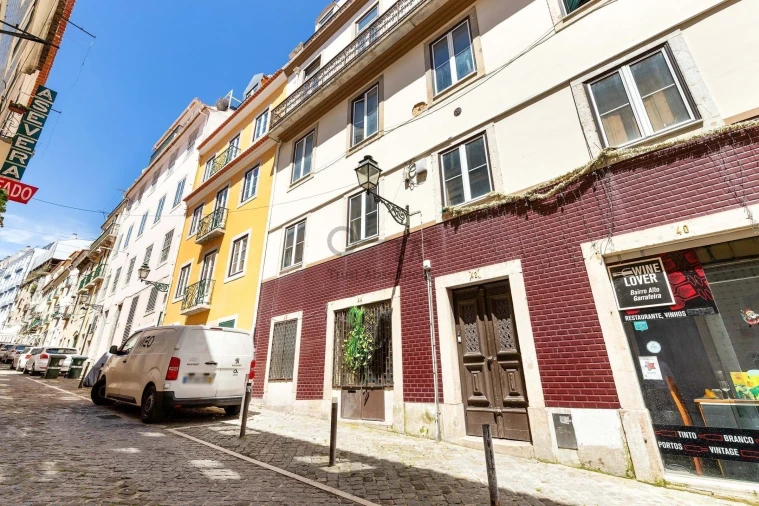 Prédio para Venda em Santa Maria Maior Foto 3