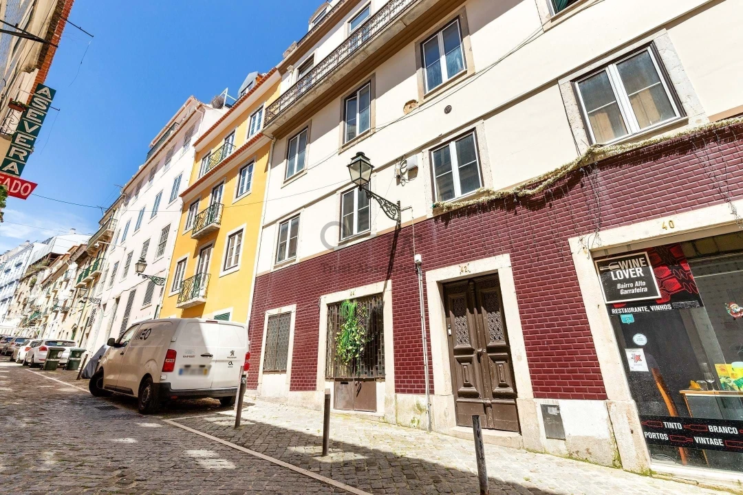 Prédio para Venda em Santa Maria Maior Foto 3