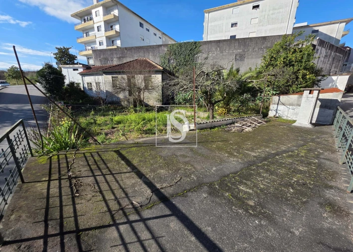 Moradia T3 para Venda em Fafe Foto 5