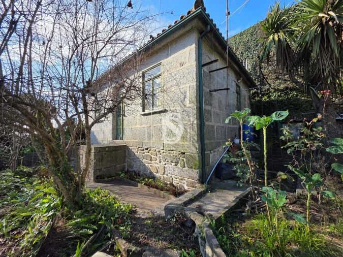 Moradia T3 para Venda em Fafe Foto 10