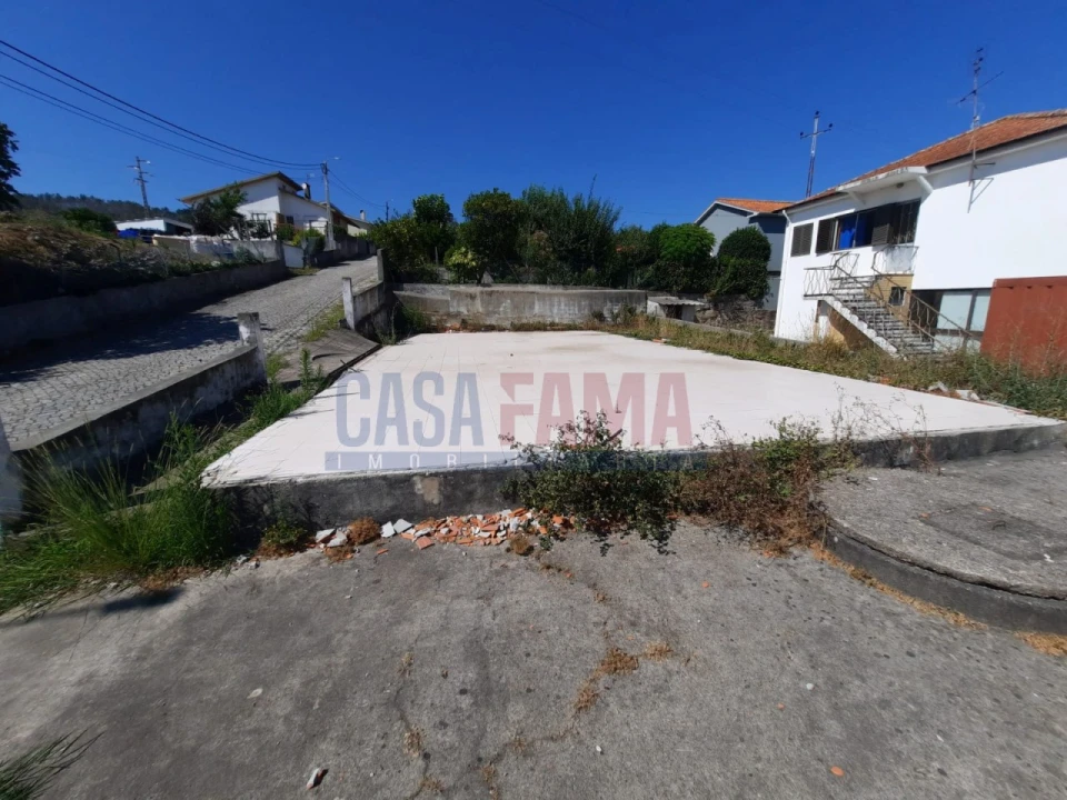 Terreno para Venda em Requião Foto 7