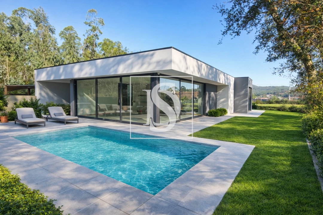 Moradia T3 para Venda em Barcelos, V.Boa, V.Frescainha Foto 1