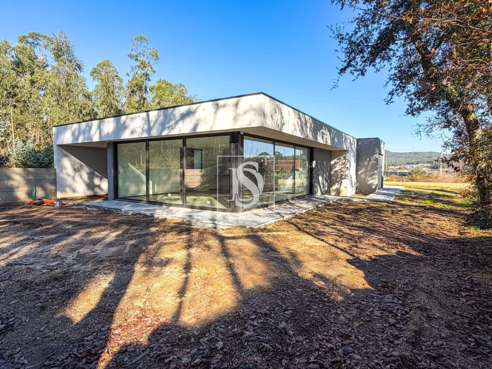 Moradia T3 para Venda em Barcelos, V.Boa, V.Frescainha Foto 2